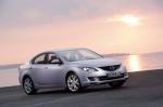 Mazda6 2008 года